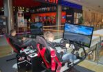 Racing simulátor – Obrázok 2