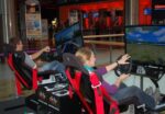 Racing simulátor – Obrázok 4