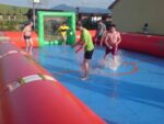 Vodný futbal Vario – Obrázok 2
