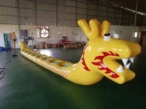 Dračia loď – Obrázok 2