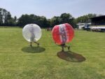 Bubble futbal – Obrázok 4