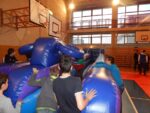 Bungee Running – Obrázok 4