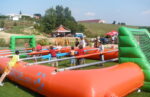 Tyčový futbal – Obrázok 4