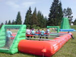 Tyčový futbal – Obrázok 2