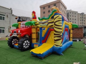 Centrum Jeep – Obrázok 2