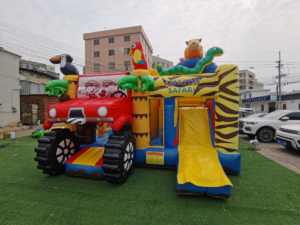 Centrum Jeep – Obrázok 3