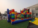 Lego centrum 10m x 6m – Obrázok 3