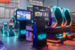 Virtuálna realita CyberX 9D – Obrázok 2