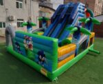 Zábavné centrum Sonic – Obrázok 3