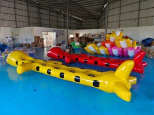 Preteky nafukovacích lietadiel – Obrázok 3