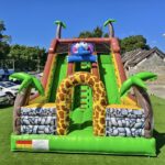 Šmýkalka Slon – Obrázok 2