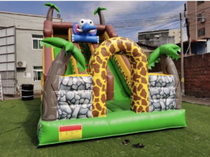 Šmýkalka Slon – Obrázok 3