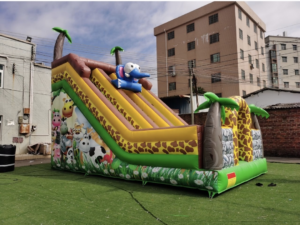 Šmýkalka Slon – Obrázok 4