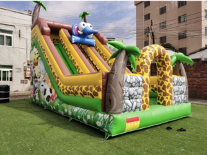 Šmýkalka Slon – Obrázok 5